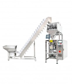 Grains VFFS Packing Machine